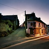 aus der Serie: Irland - Reisen an eine sagenhafte Küste / © Heike Ollertz