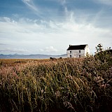 aus der Serie: Irland - Reisen an eine sagenhafte Küste / © Heike Ollertz