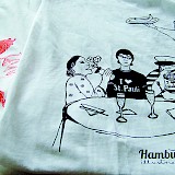 <em>© Hamburg illustriert, Siebdruck-Aktion</em>