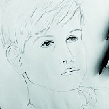 <em>© Hamburg illustriert, Portraitzeichen-Aktion beim drunter&drüber Festival</em>