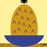 aus der Serie: Tutti Frutti / © Caroln Löbbert