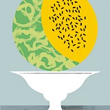 aus der Serie: Tutti Frutti / © Caroln Löbbert