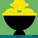 aus der Serie: Tutti Frutti / © Caroln Löbbert