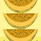 aus der Serie: Tutti Frutti / © Caroln Löbbert