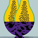 aus der Serie: Tutti Frutti / © Caroln Löbbert