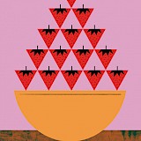 aus der Serie: Tutti Frutti / © Caroln Löbbert