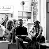 Rückblick: Wir gehen aus! Fotocredits: Daniel Feistenauer, Paul Pack, Maximilian Probst