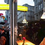 Rückblick: Wir gehen aus! Foto: Michael Wohl-Iffland