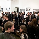 Rückblick: Wir gehen aus! Foto: Michael Wohl-Iffland