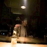 Rückblick: Wir gehen aus! Foto: Michael Wohl-Iffland