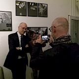 Rückblick: Wir gehen aus! Foto: Michael Wohl-Iffland