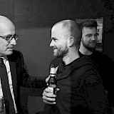 Rückblick: Wir gehen aus! Fotocredits: Daniel Feistenauer, Paul Pack, Maximilian Probst