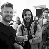 Rückblick: Wir gehen aus! Fotocredits: Daniel Feistenauer, Paul Pack, Maximilian Probst