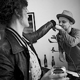 Rückblick: Wir gehen aus! Fotocredits: Daniel Feistenauer, Paul Pack, Maximilian Probst