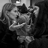 Rückblick: Wir gehen aus! Fotocredits: Daniel Feistenauer, Paul Pack, Maximilian Probst