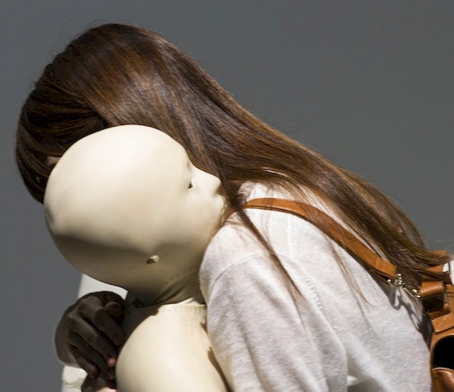 © Alberto Giuliani (Ausschnitt)