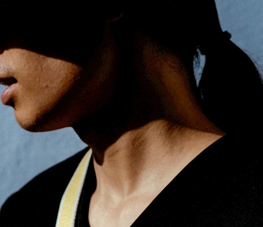 © Julia Sang Nguyen