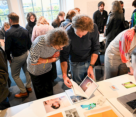 © Anna Högerle, 2024