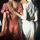 aus der Serie: Prêt-à-Regarder / © Anke Grelik