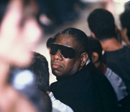 aus der Serie: Prêt-à-Regarder / © Anke Grelik