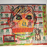 © Martina Sandkühler, Kunst von Stefanie Klambt